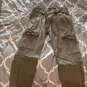 Ashley mason skinny jeans